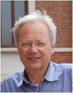 Portrait of Giovanni Battista Fogazzi, M.D.