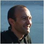 Portrait of Giuseppe Garigali, ScD.